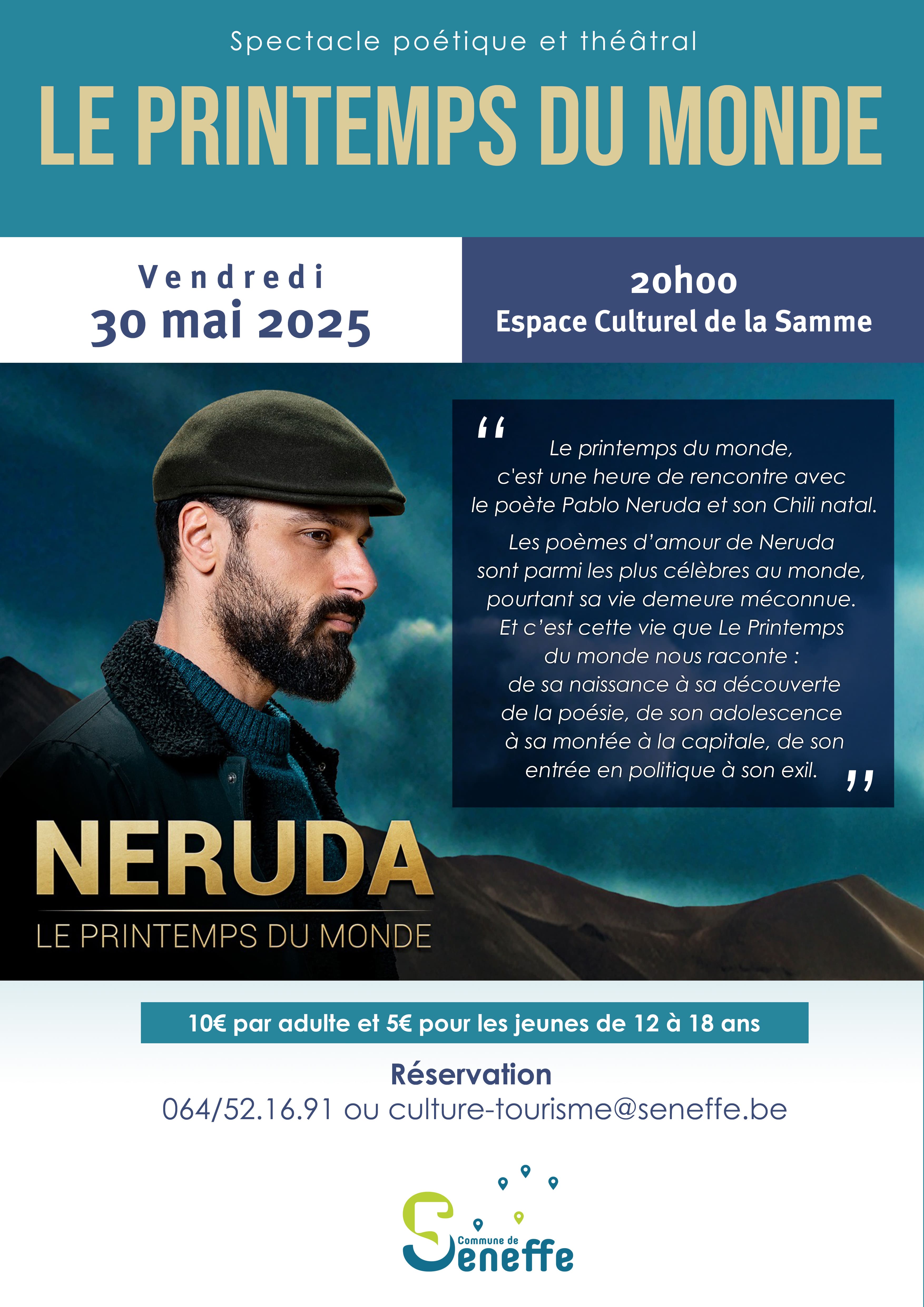 Affiche
