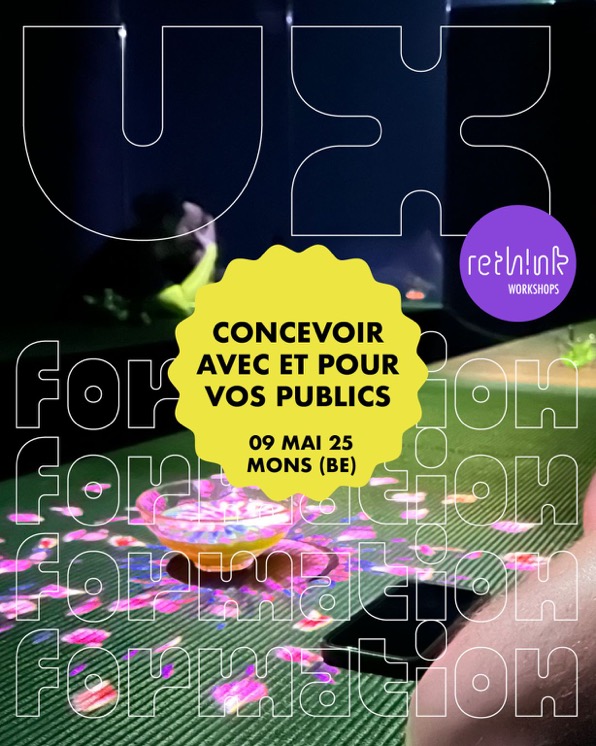 Visuel formation ux