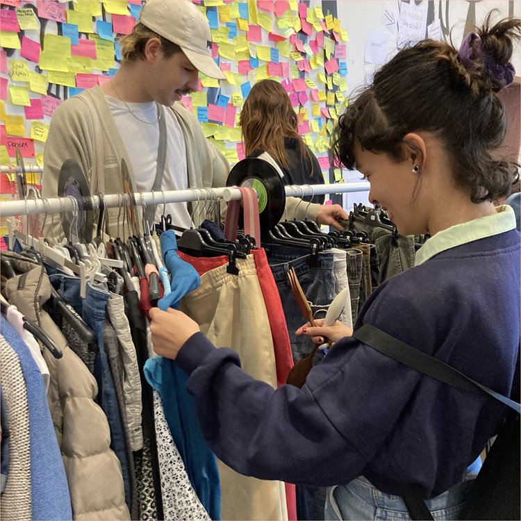 Boutique