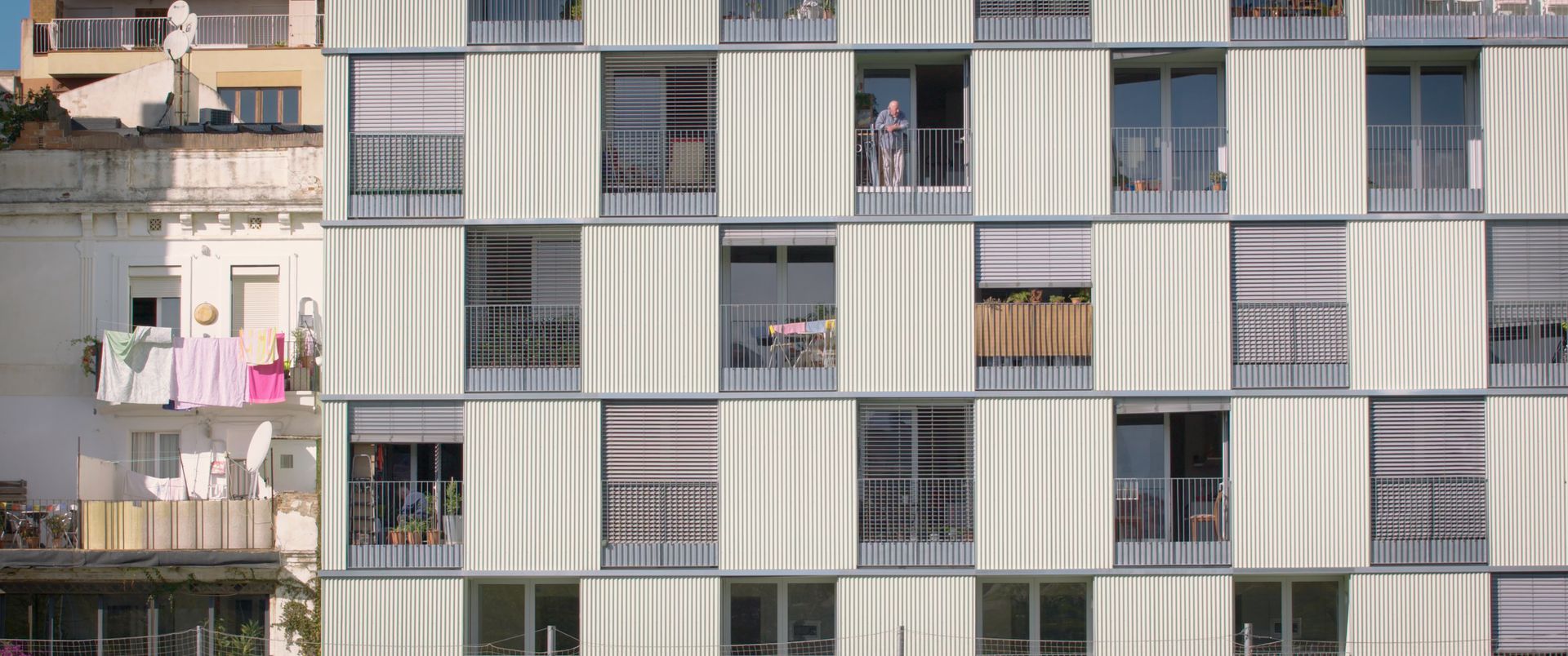 When We Grow older © CCA