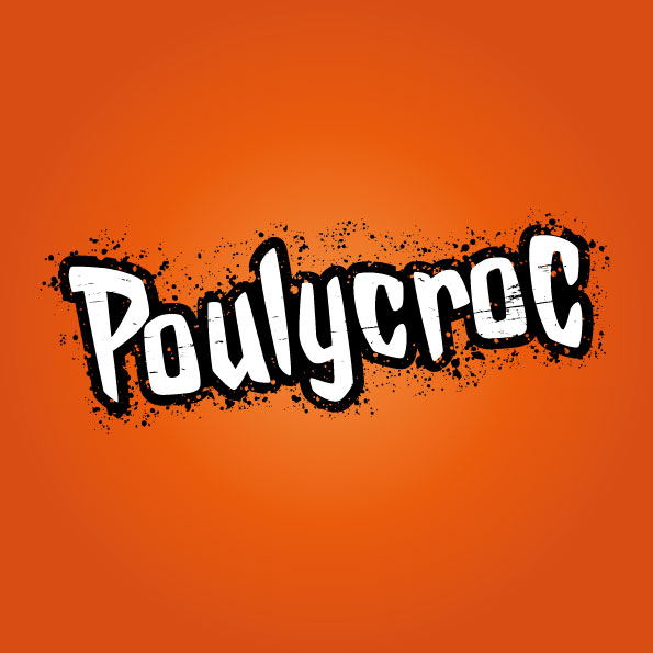 Logo Poulycroc
