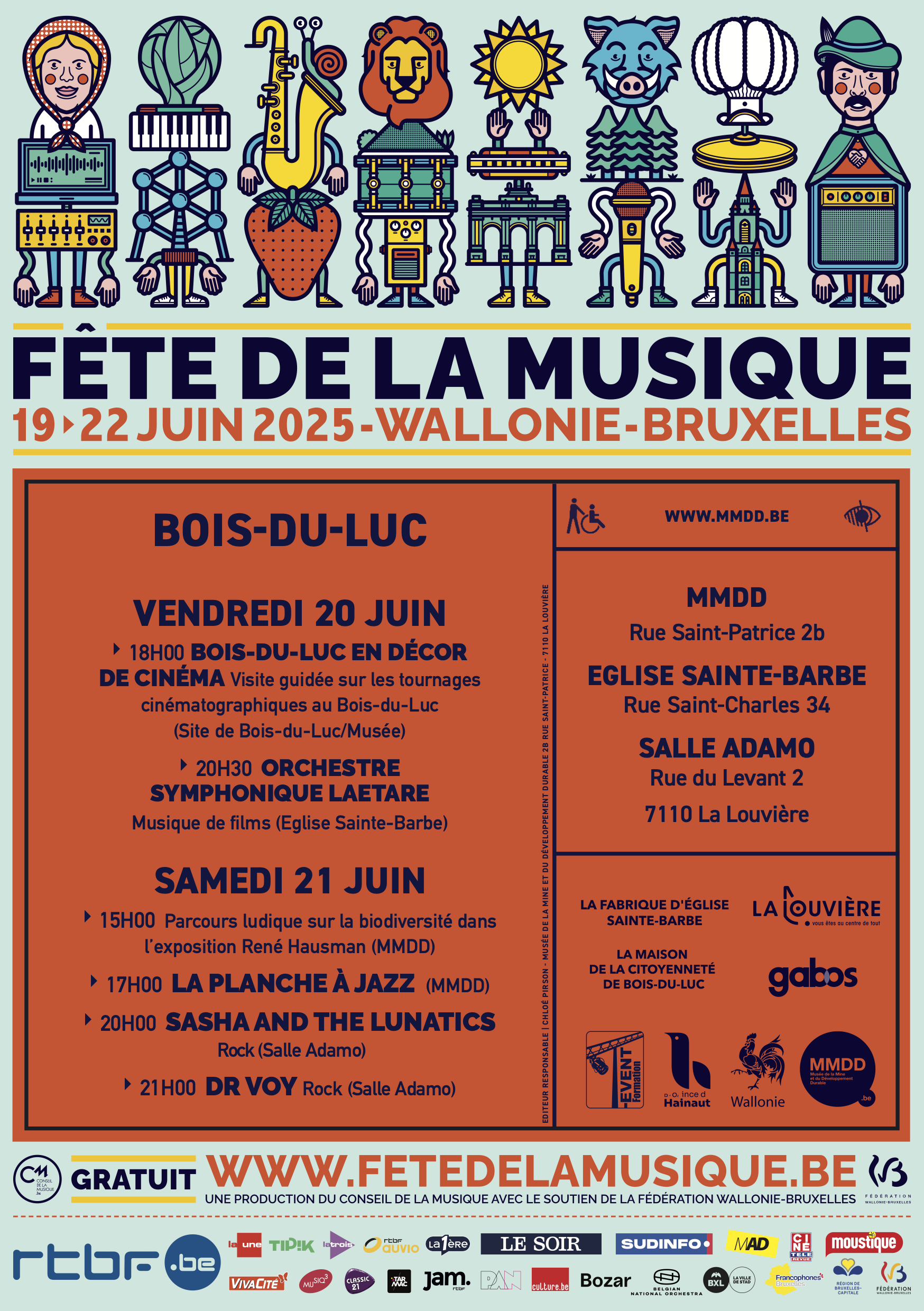 Affiche