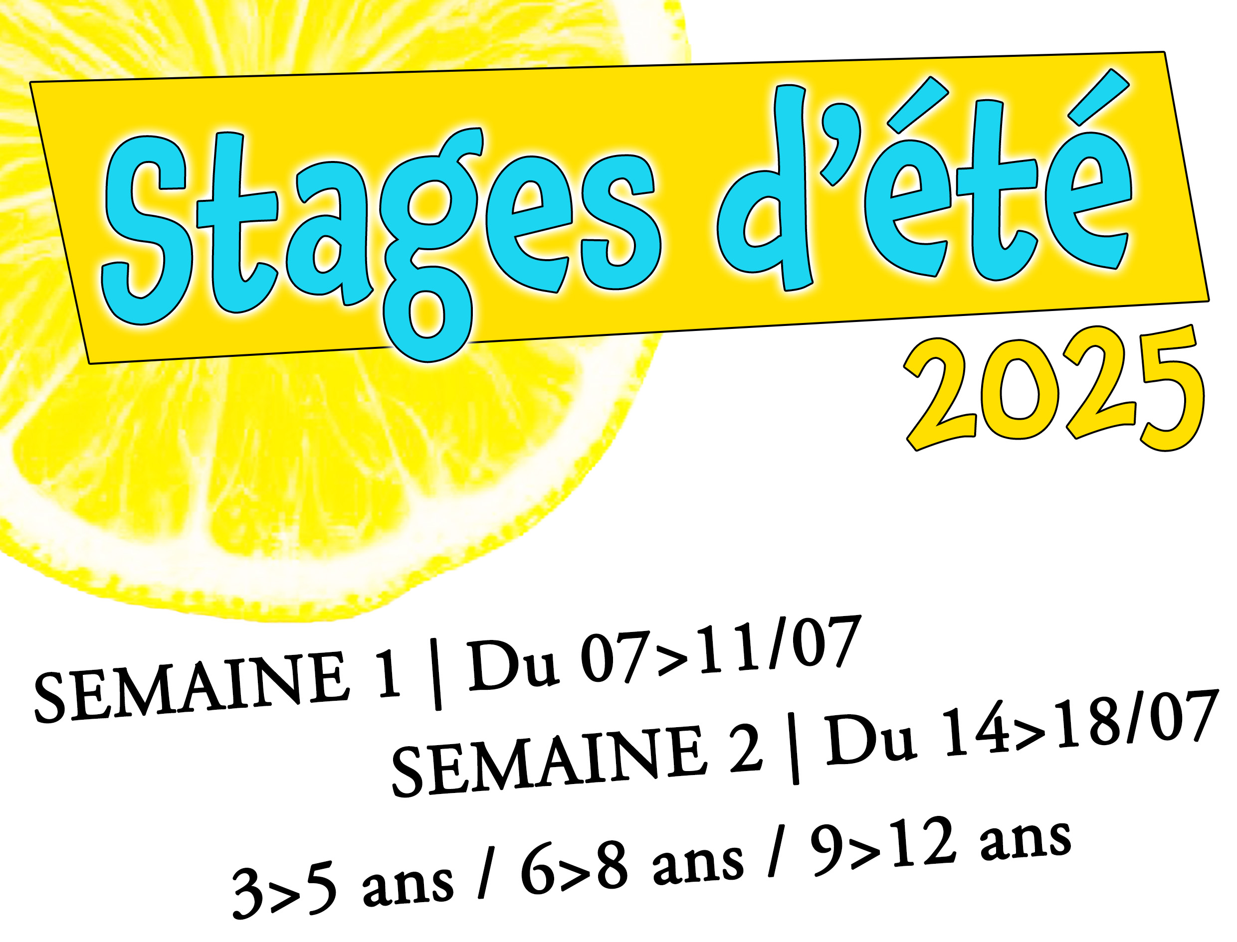 stage