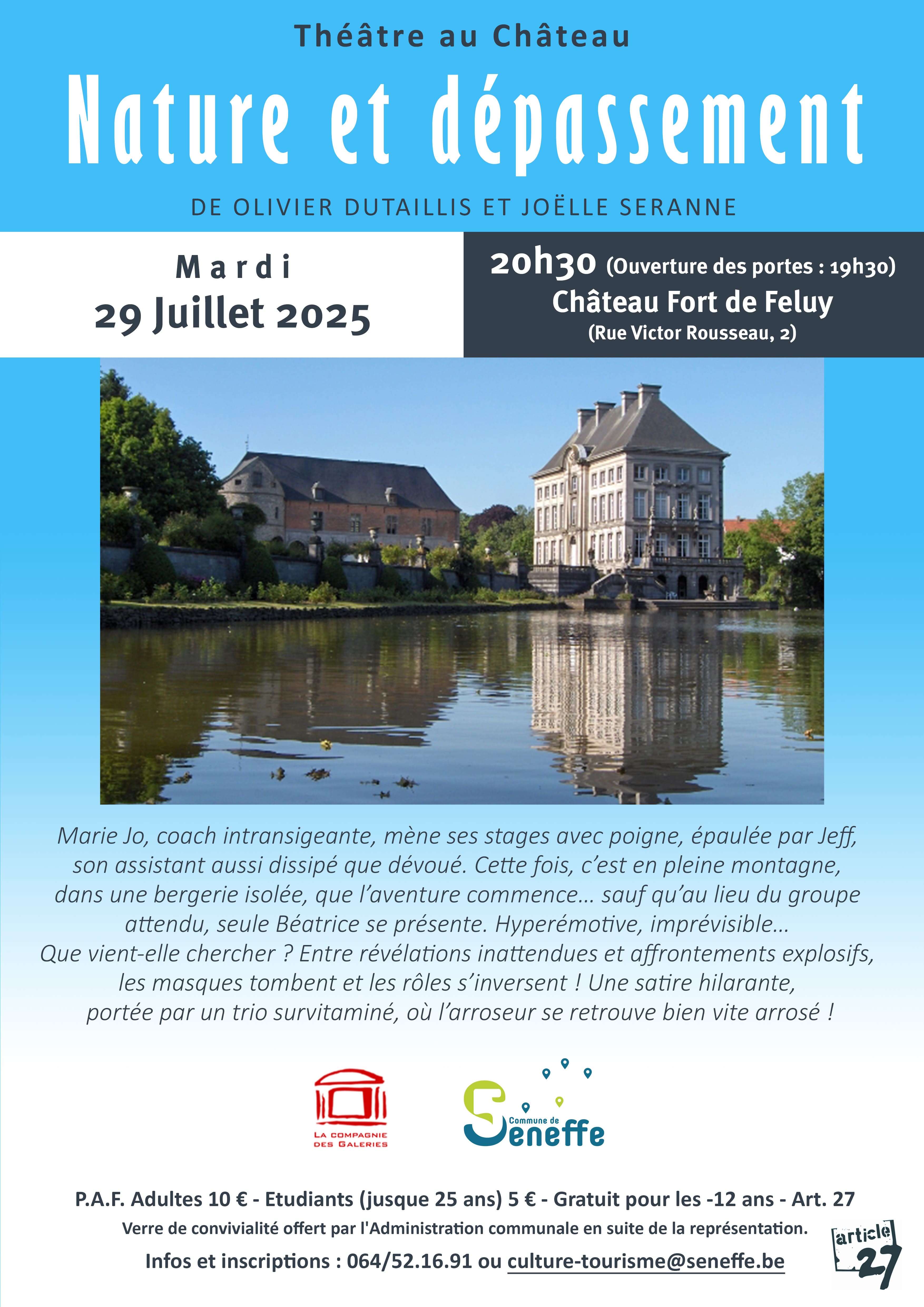 Affiche