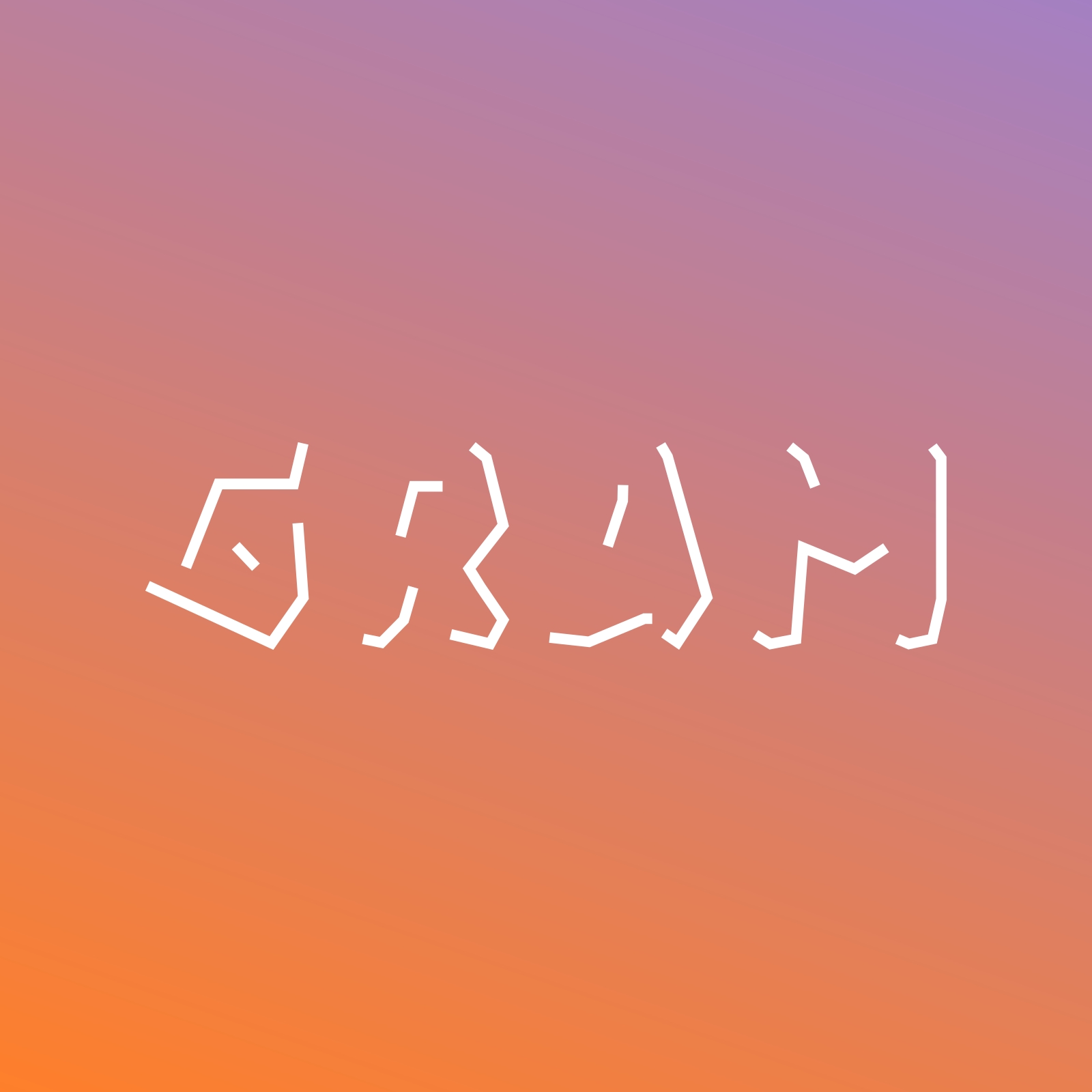 Logo GRAM