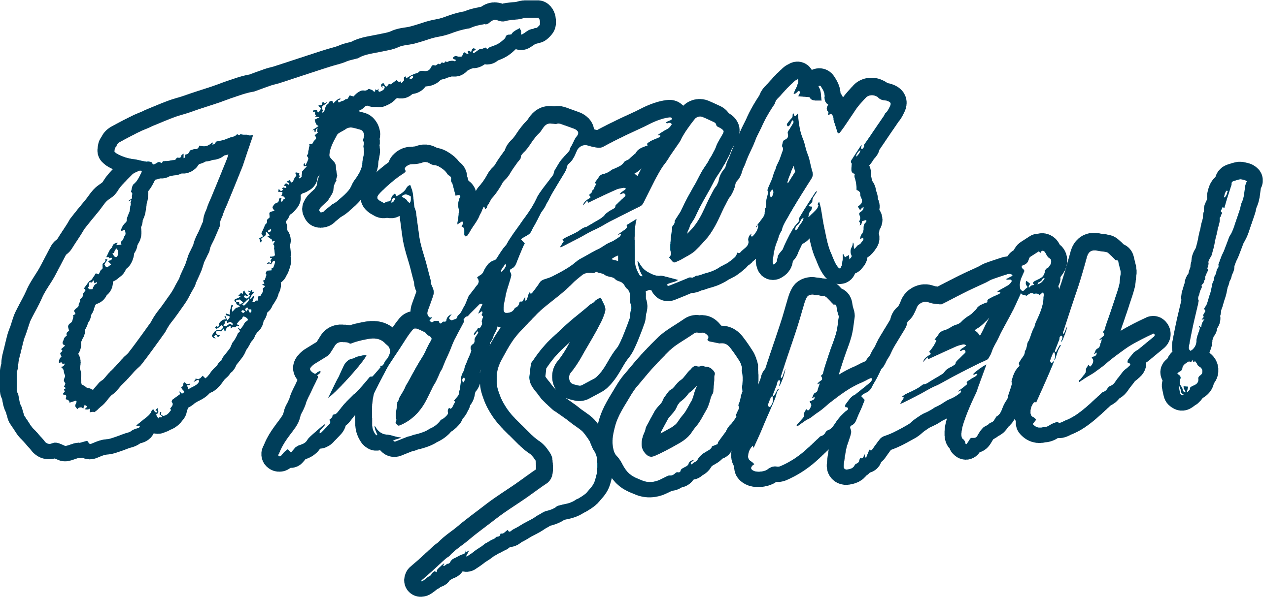 Logo du festival J'veux du Soleil