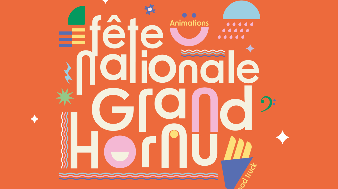 Fête Nationale