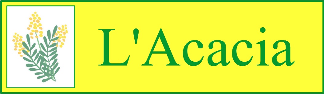 L'Acacia S.C. 132A route de Frasnes à Mainvault