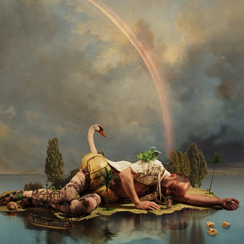 Antoine Blanquart 