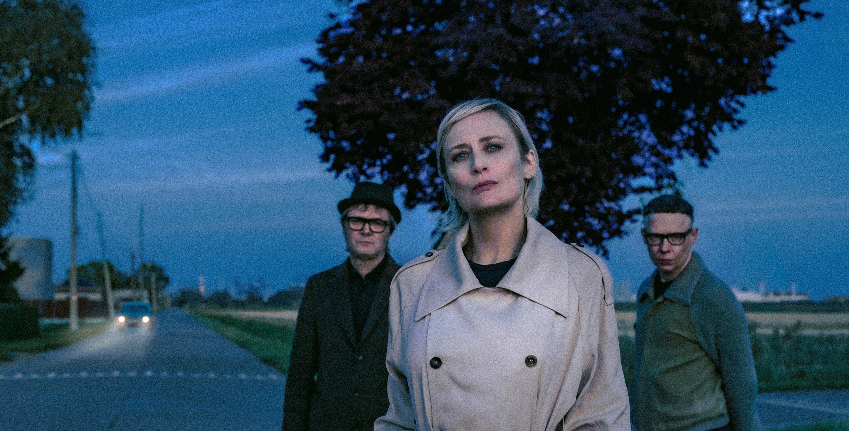 Hooverphonic