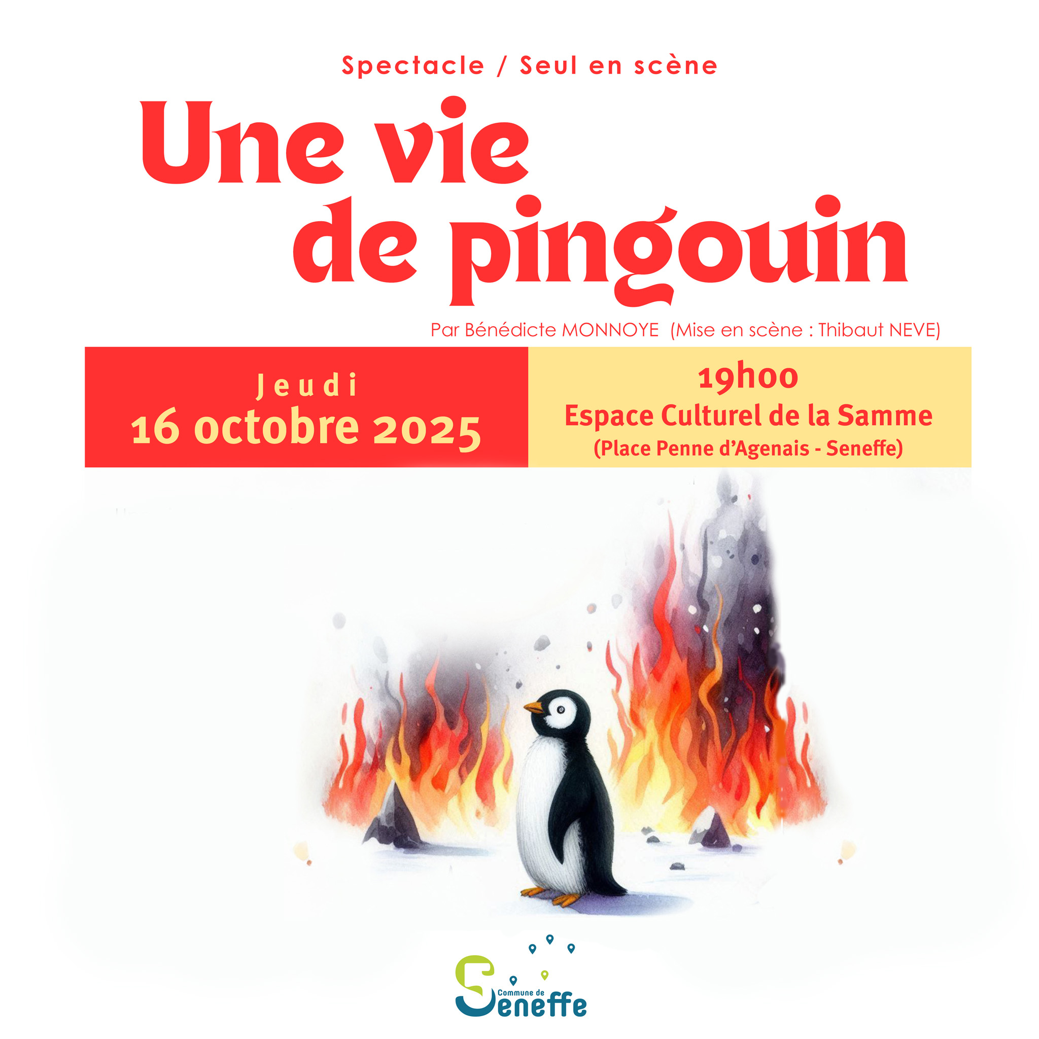 Affiche