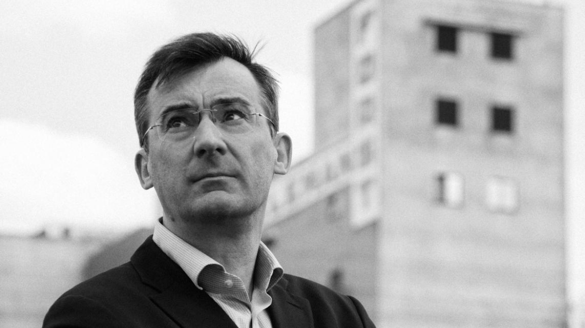 Dirk Snauwaert
