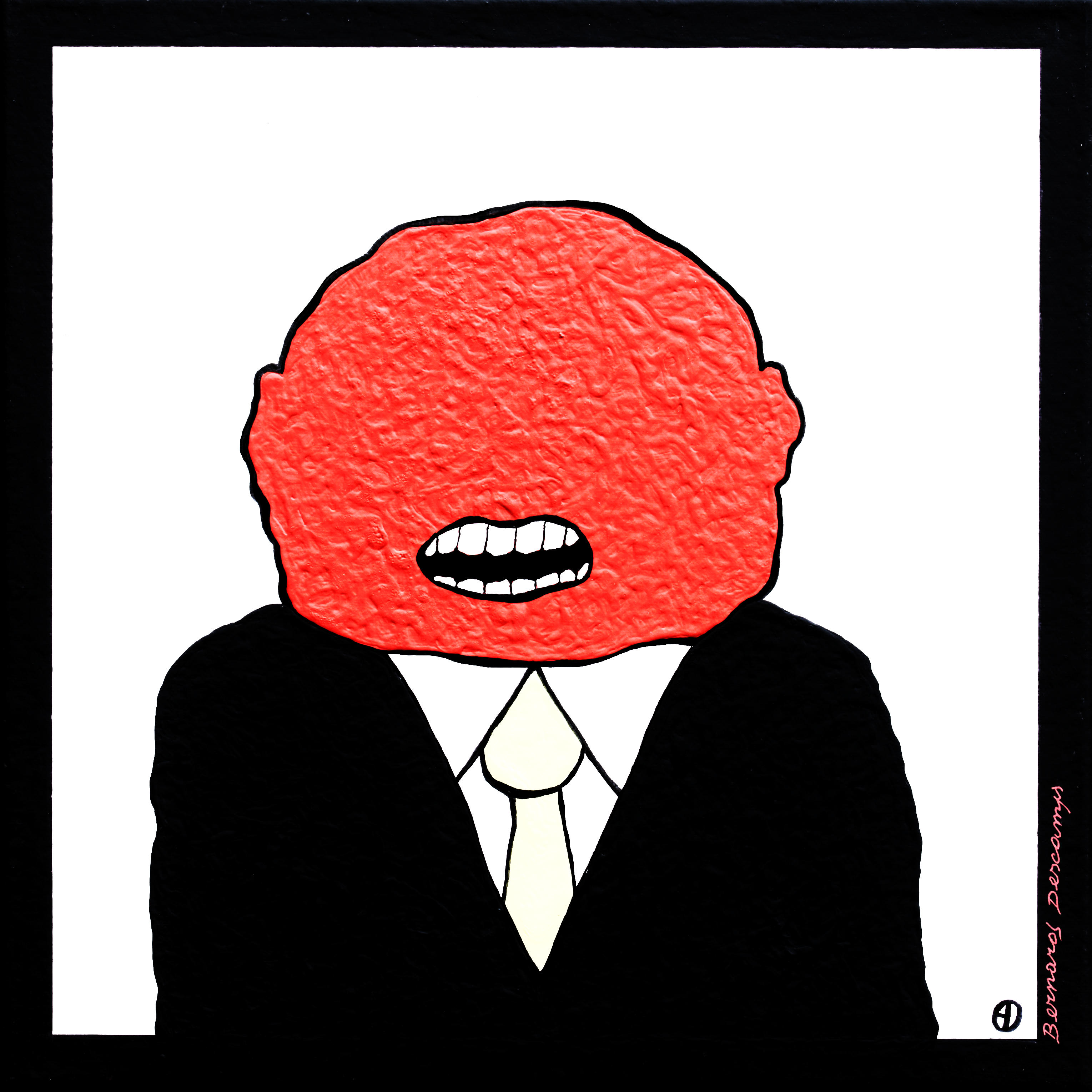 RougeB.Descamps