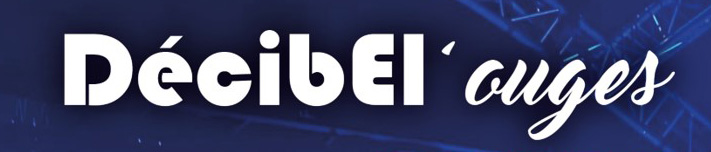 Décibel'ouges