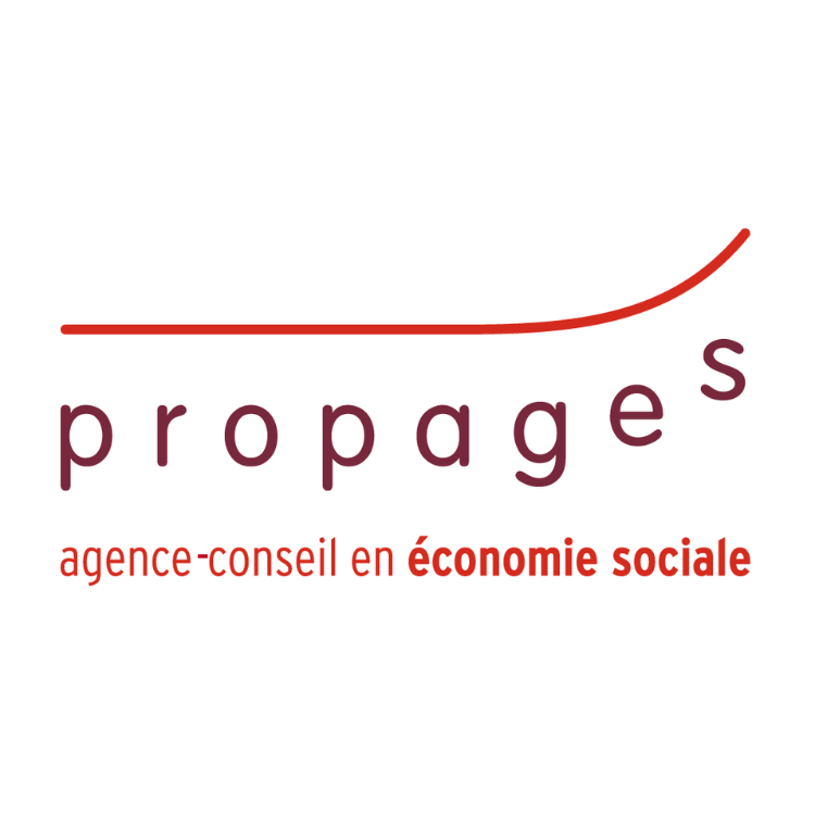 Logo de Propage-s