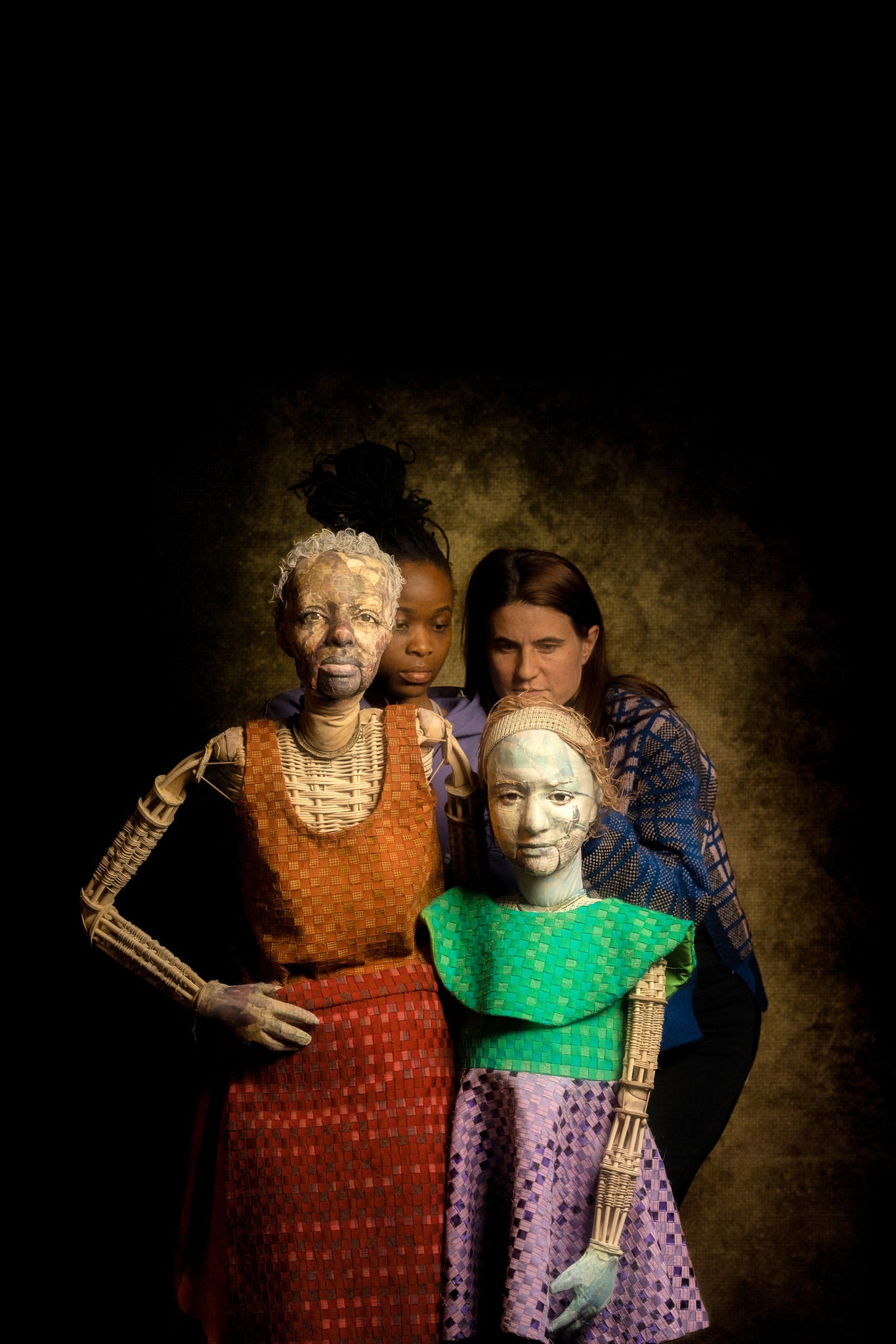 Affichage : L'Empreinte (théâtre, marionnettes) à Mons