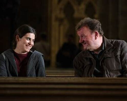 Festival du Film Intergénérationnel : The Old Oak de Ken Loach