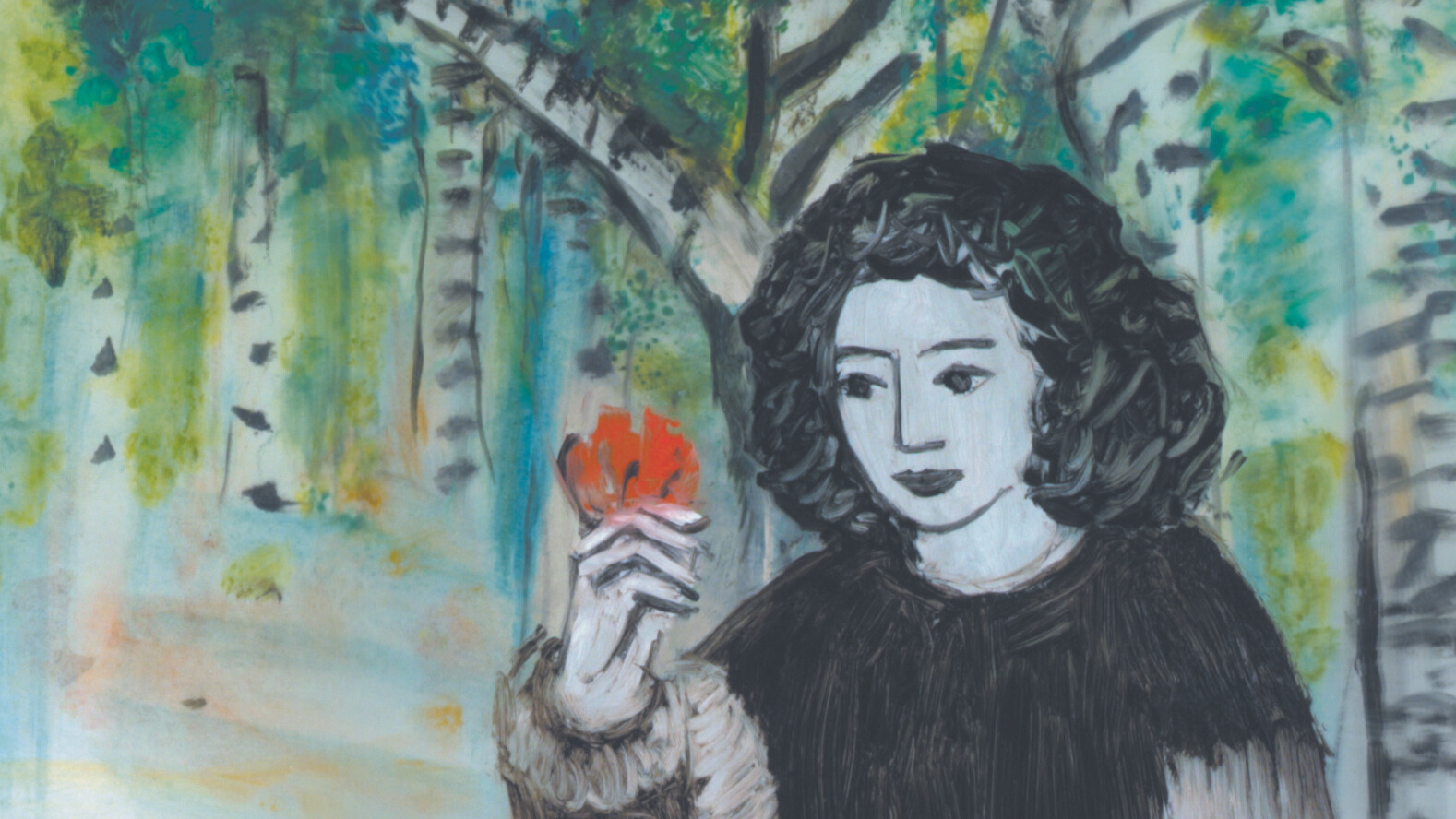 Festival du Film Intergénérationnel : La Traversée de Florence Miailhe