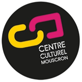 Logo Centre Culturel de Mouscron