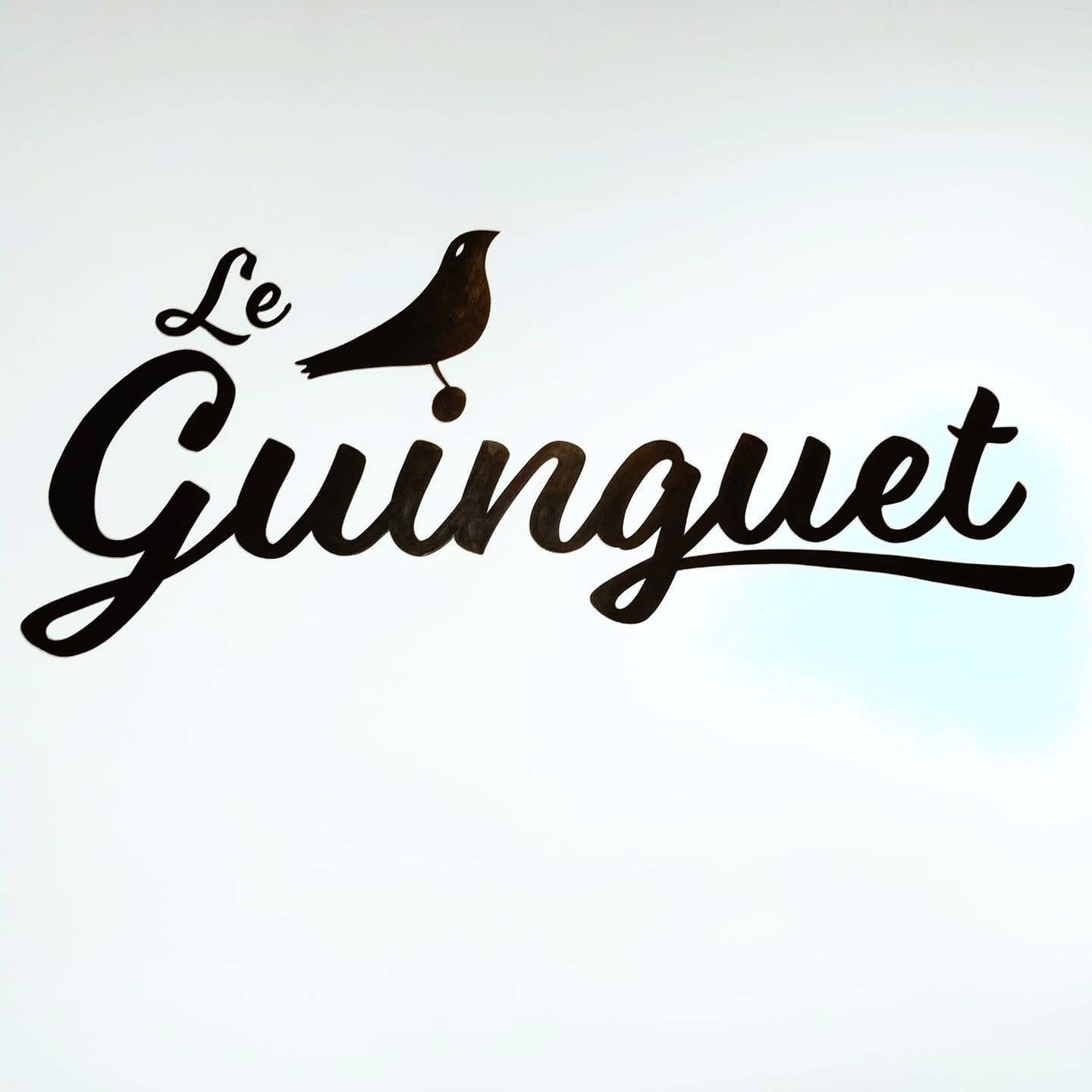 Logo guinguet