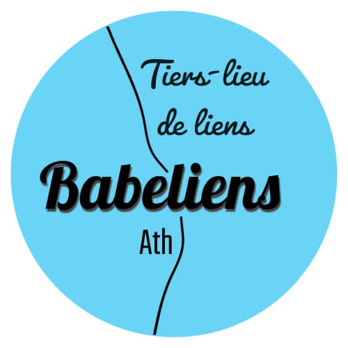 Babeliens, tiers lieu de liens à Ath