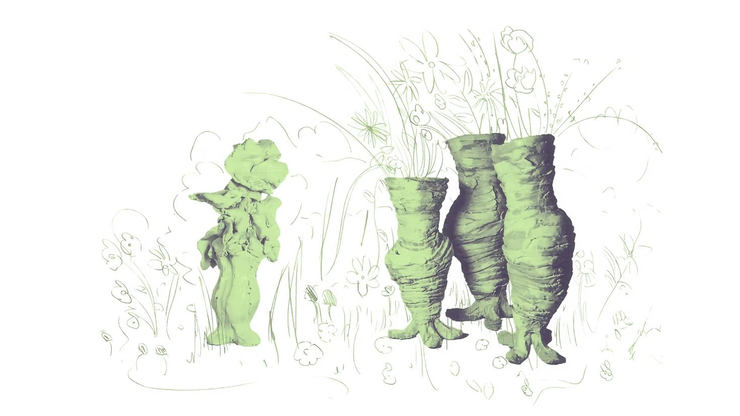 (7) Atelier D&eacute;couverte &bull; Fleurir sans faner