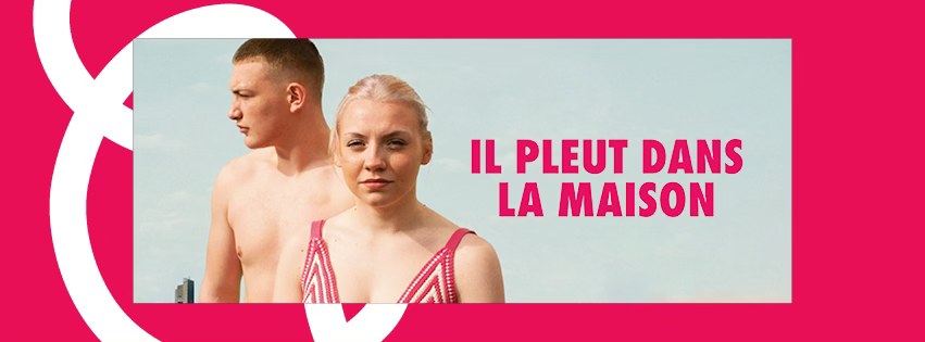 Cinéma : Il pleut dans la maison 