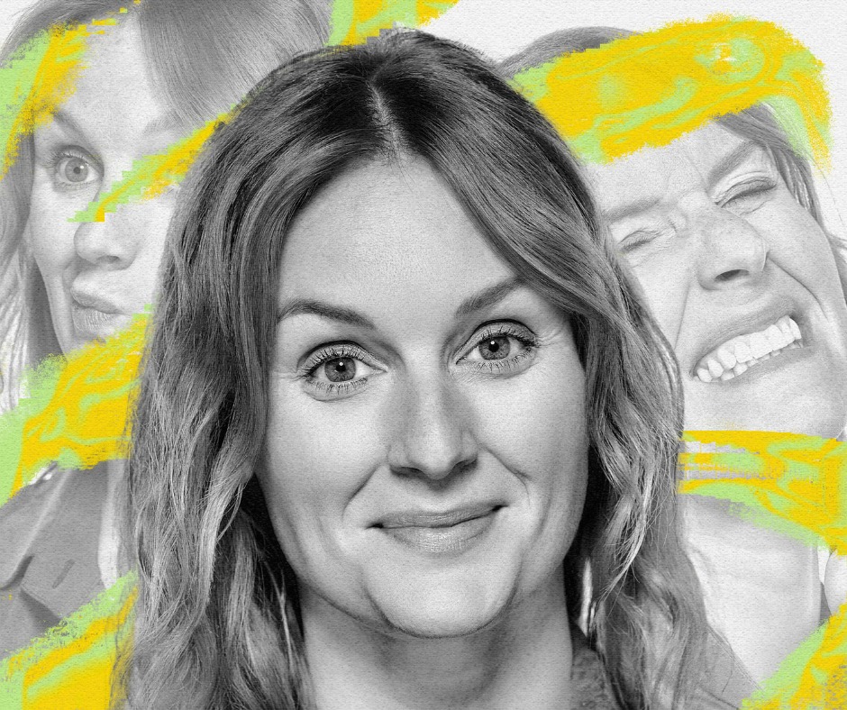 Hyper - Harmonie Rouffiange / Th&eacute;&acirc;tre communal de Binche 