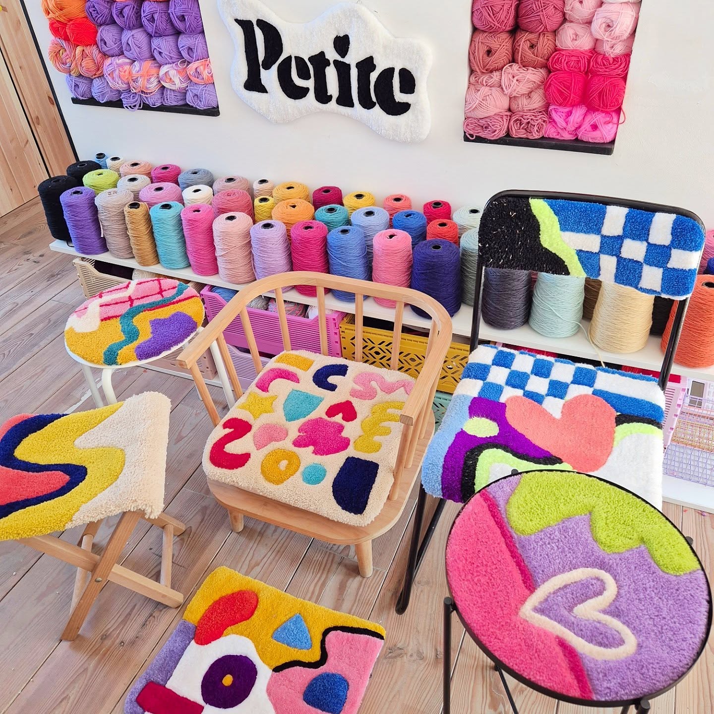 Pause cr&eacute;ative