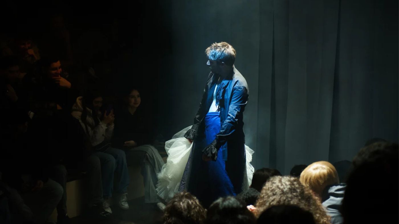 Théâtre documentaire / FAST 