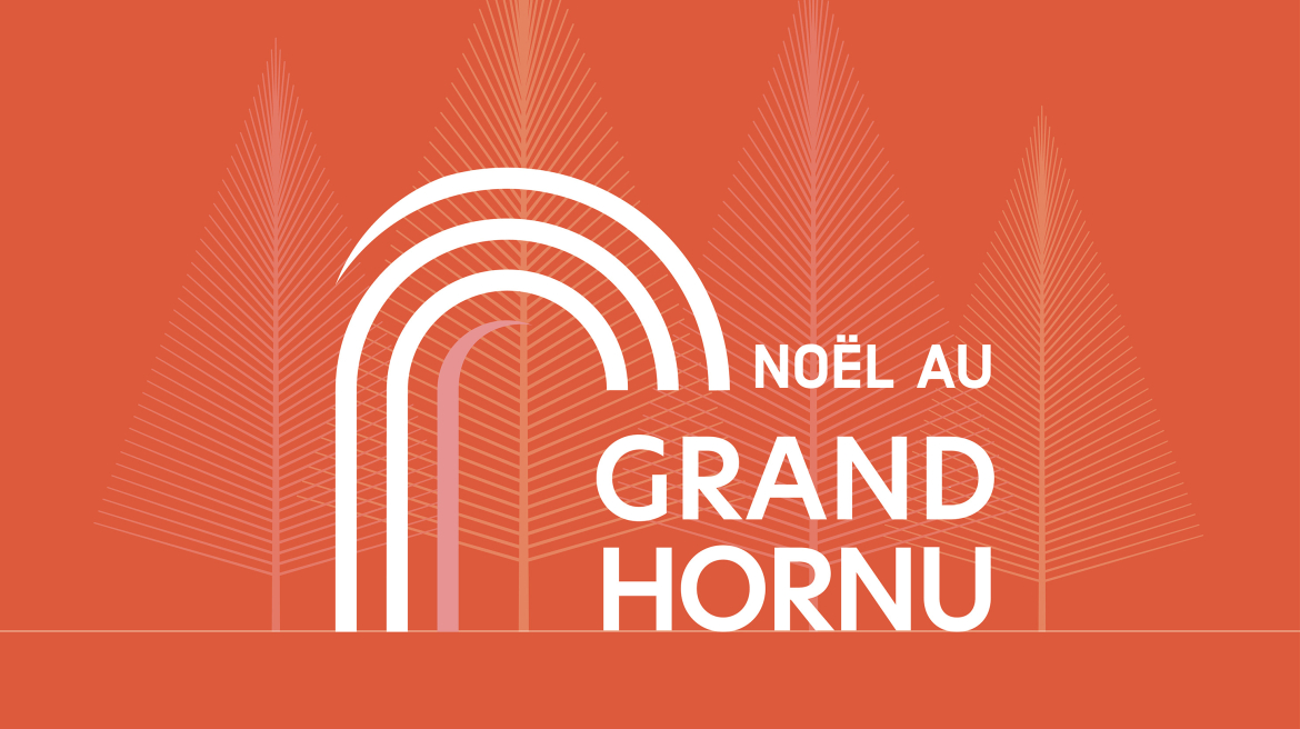 Noël au Grand-Hornu - @CID