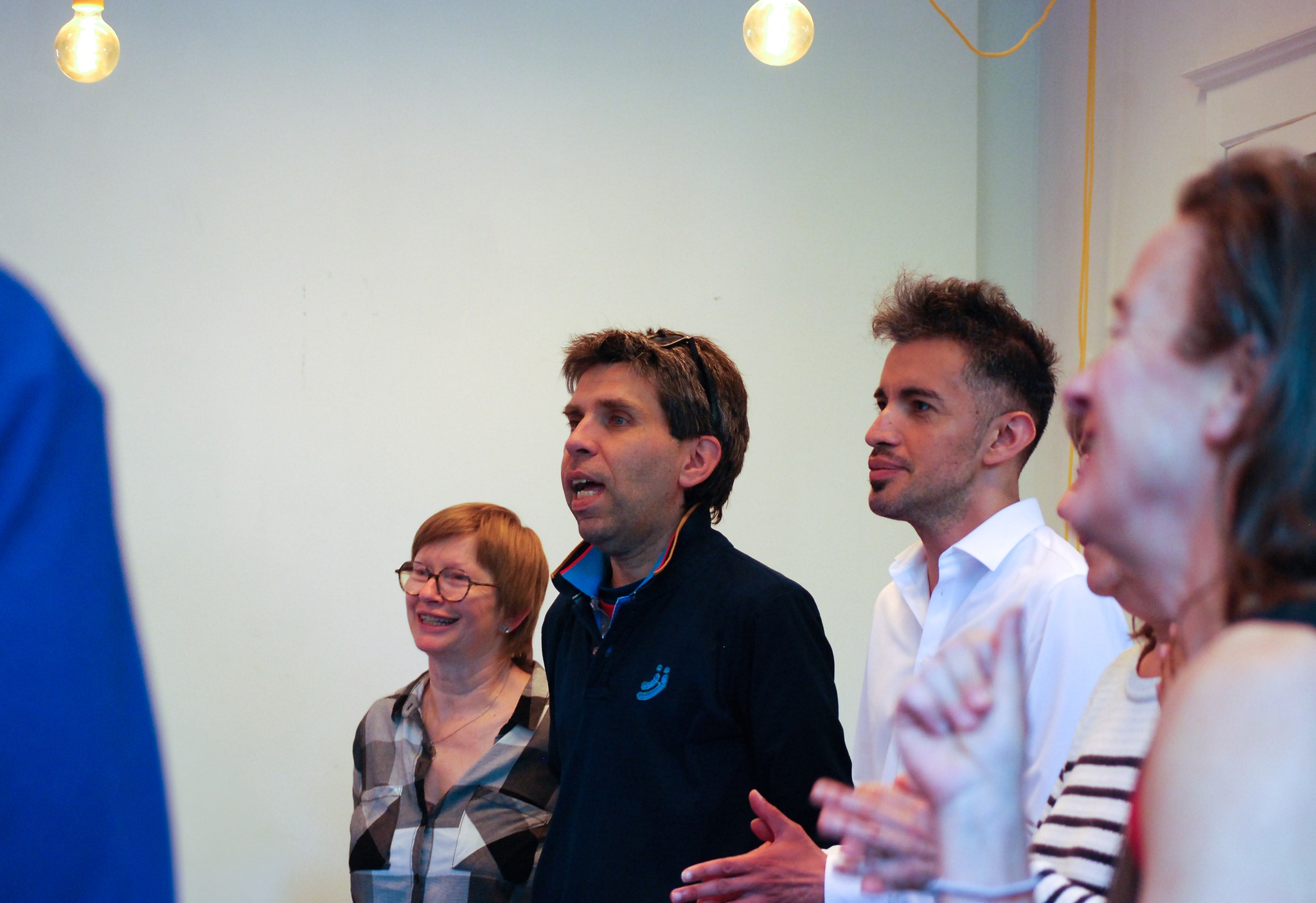 Chant pour tous "Folie douce" Mons