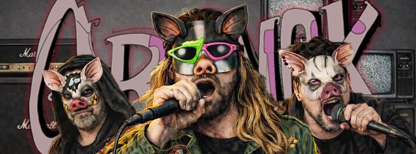 CONCERT PUNK & HARDCORE 