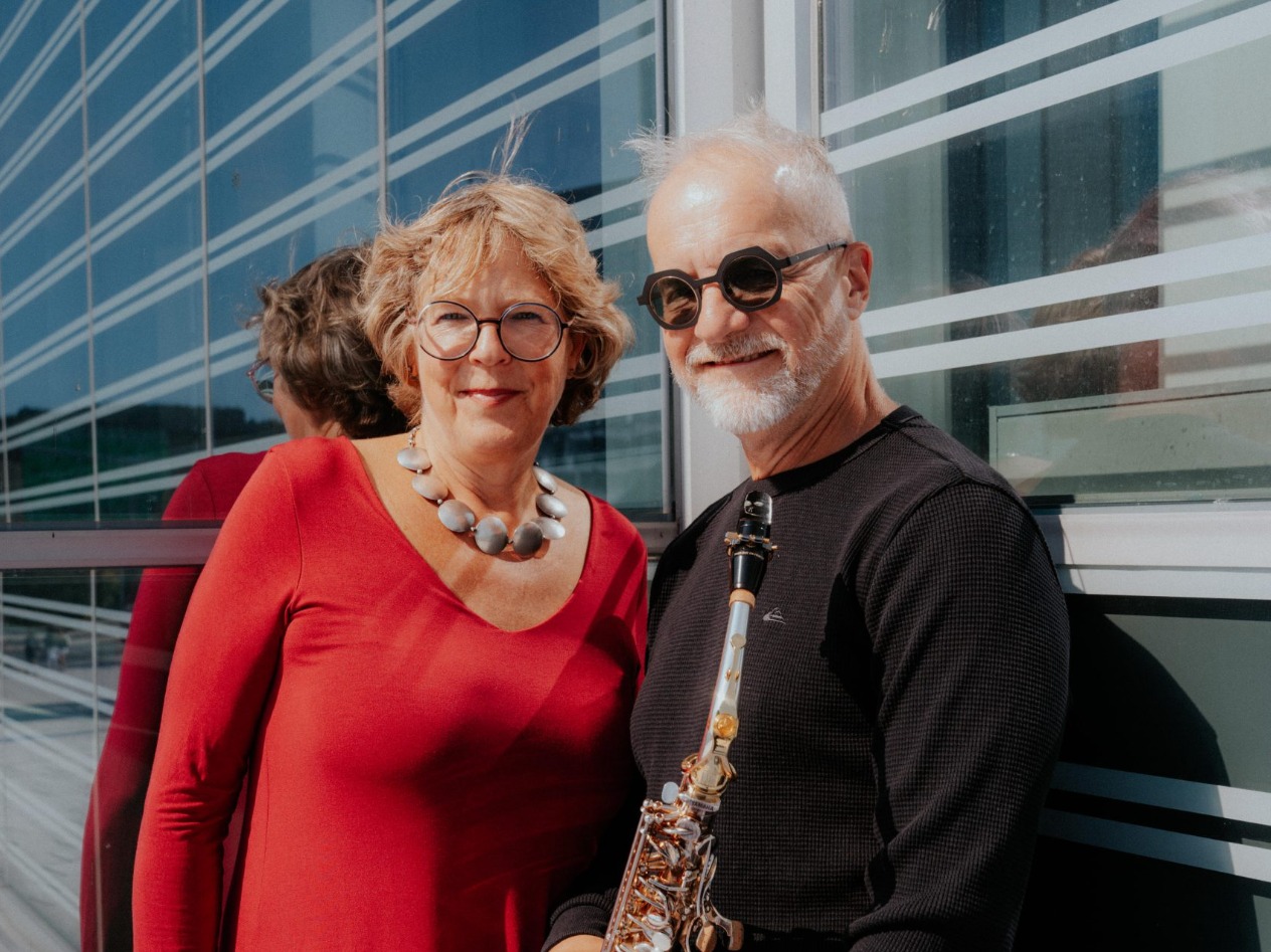 CONCERT² / Duo Guay-Leroux