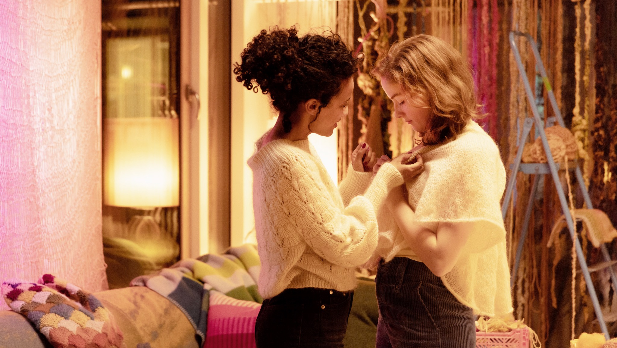 Cin&eacute; Genre.S - Dreams de DAg Johan Haugerud 