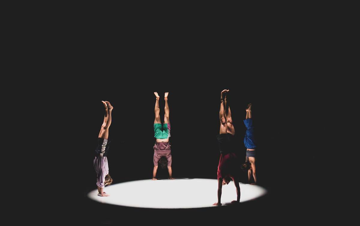 Corps tendres &middot; Lucie Yerl&egrave;s