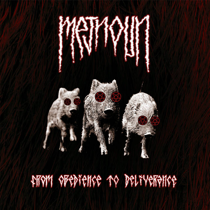 Daine (Be) / Mejnoun (Fr) + TBA - Doom Sludge 