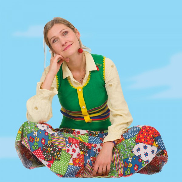 GIEDR&Eacute; / Concert - Humour 