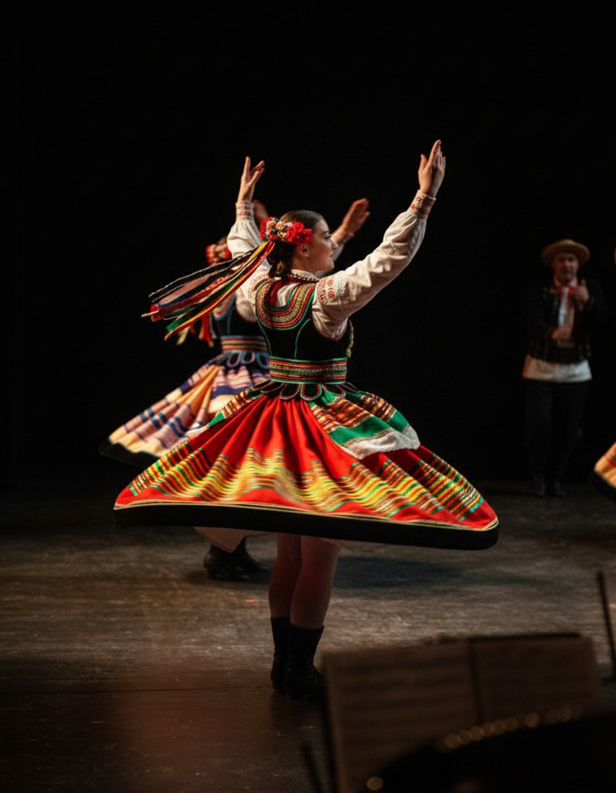 20e Journ&eacute;e interculturelle