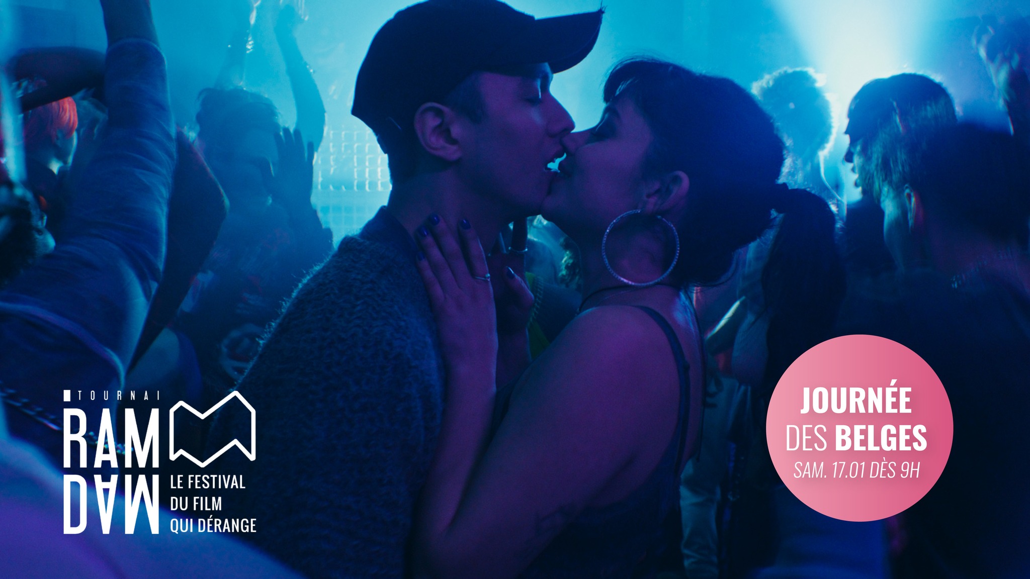 Journ&eacute;e d&eacute;di&eacute;e au cin&eacute;ma belge