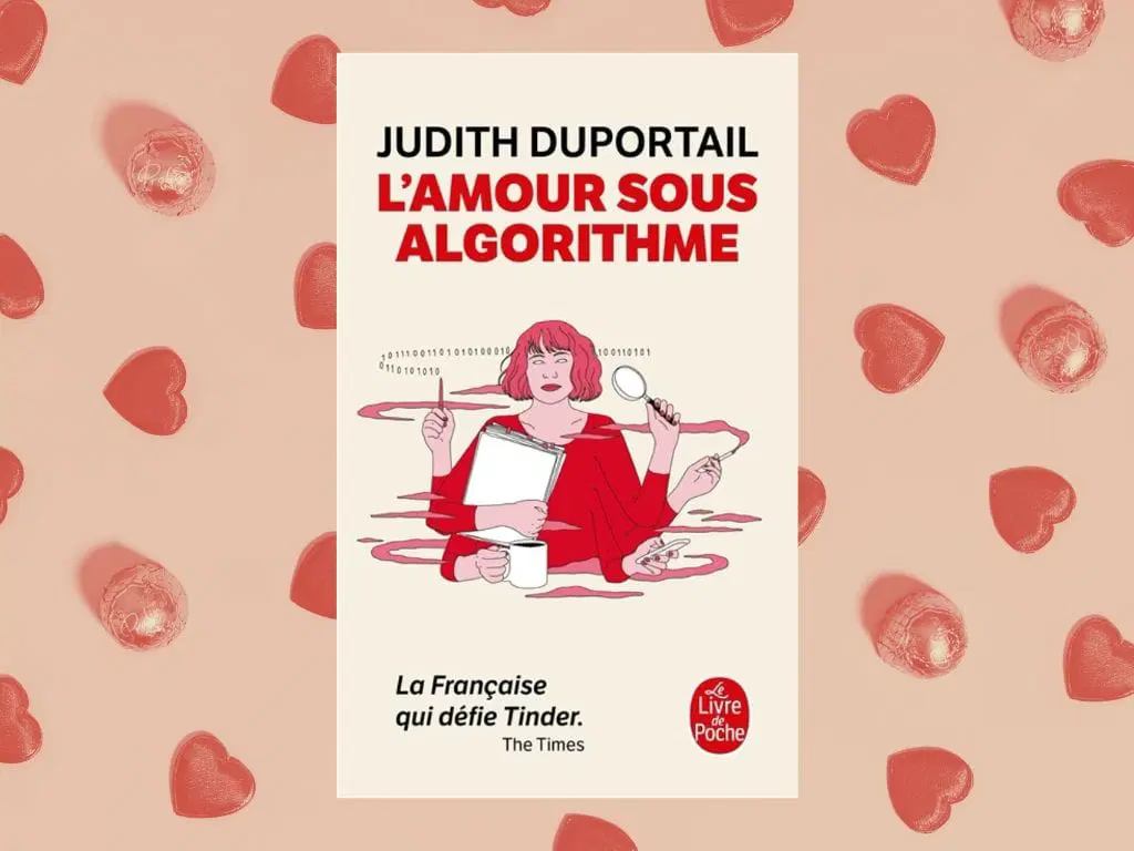 L' amour sous algorithme [Ap&eacute;ro Arpentage]