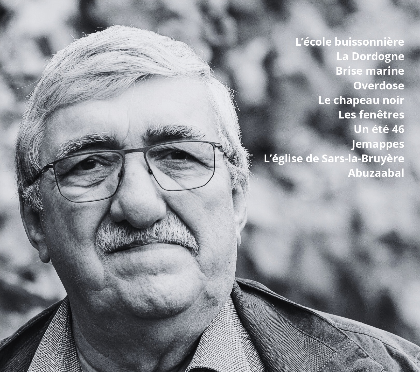 Recital Bernard Baumans