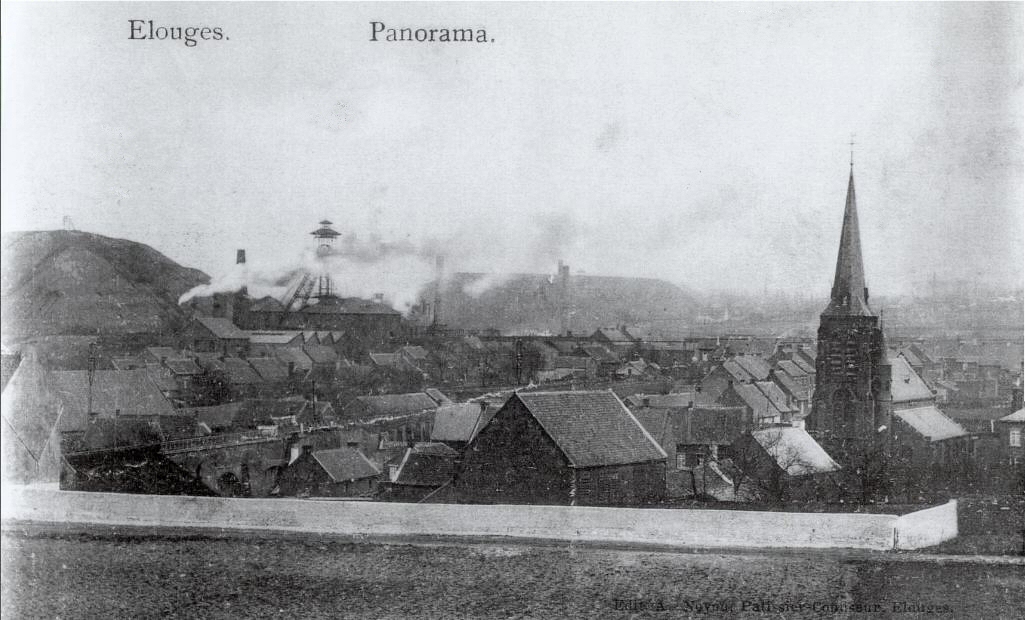 Retour au centre du monde