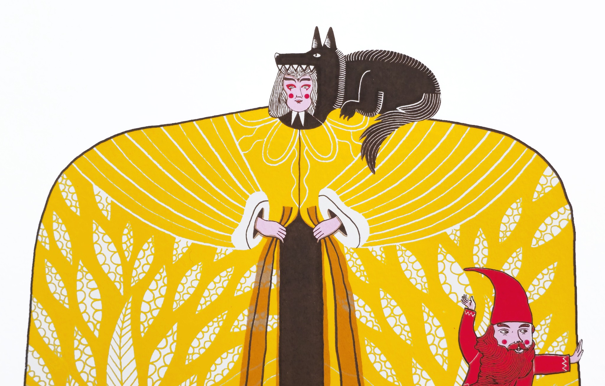 Stage pour adultes dirig&eacute; par Sara Conti: Corlandia