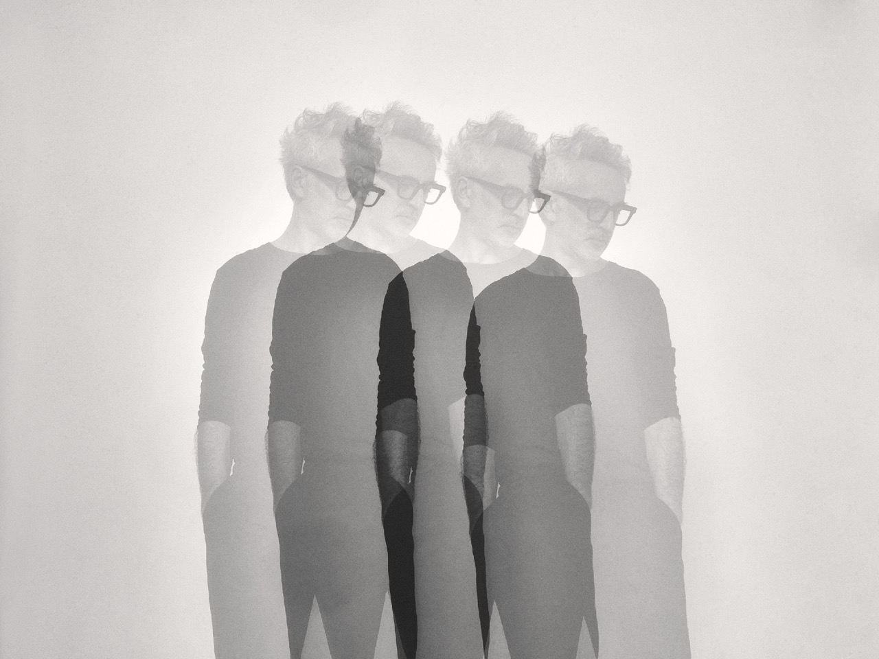 Vincent Delerm au Manège à Mons 