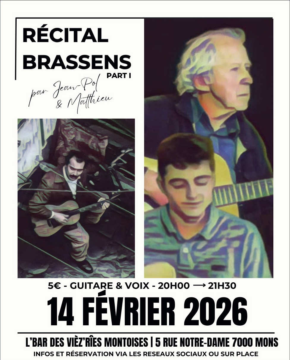 brassens