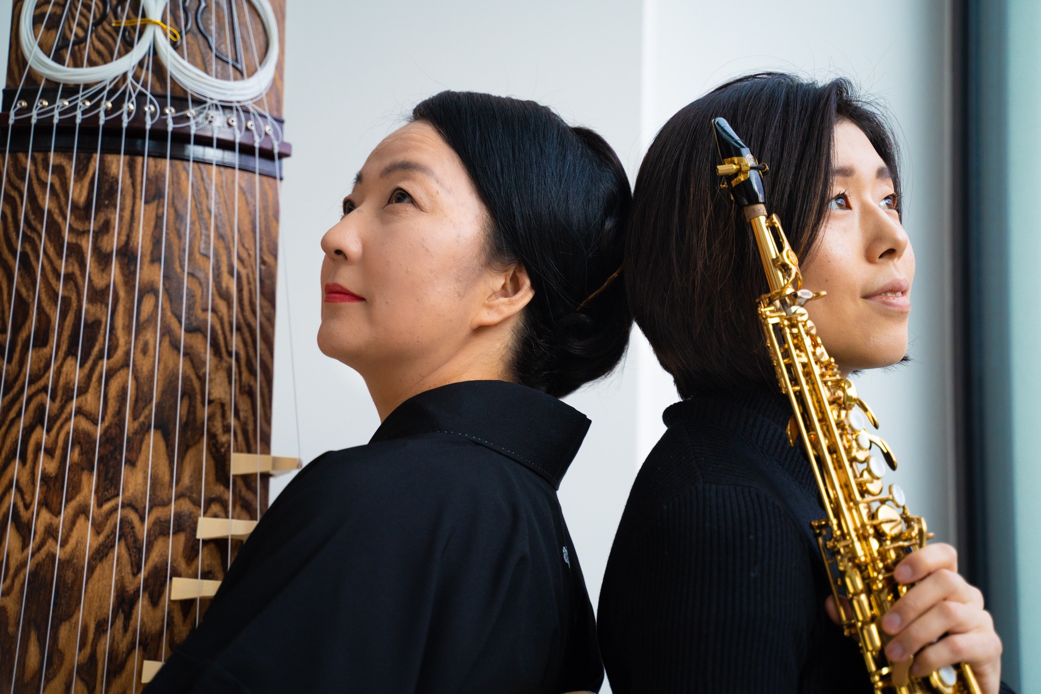 Midis d&rsquo;ARTS&sup2; #5 / Duo Karaok&eacute; Kanad&eacute;