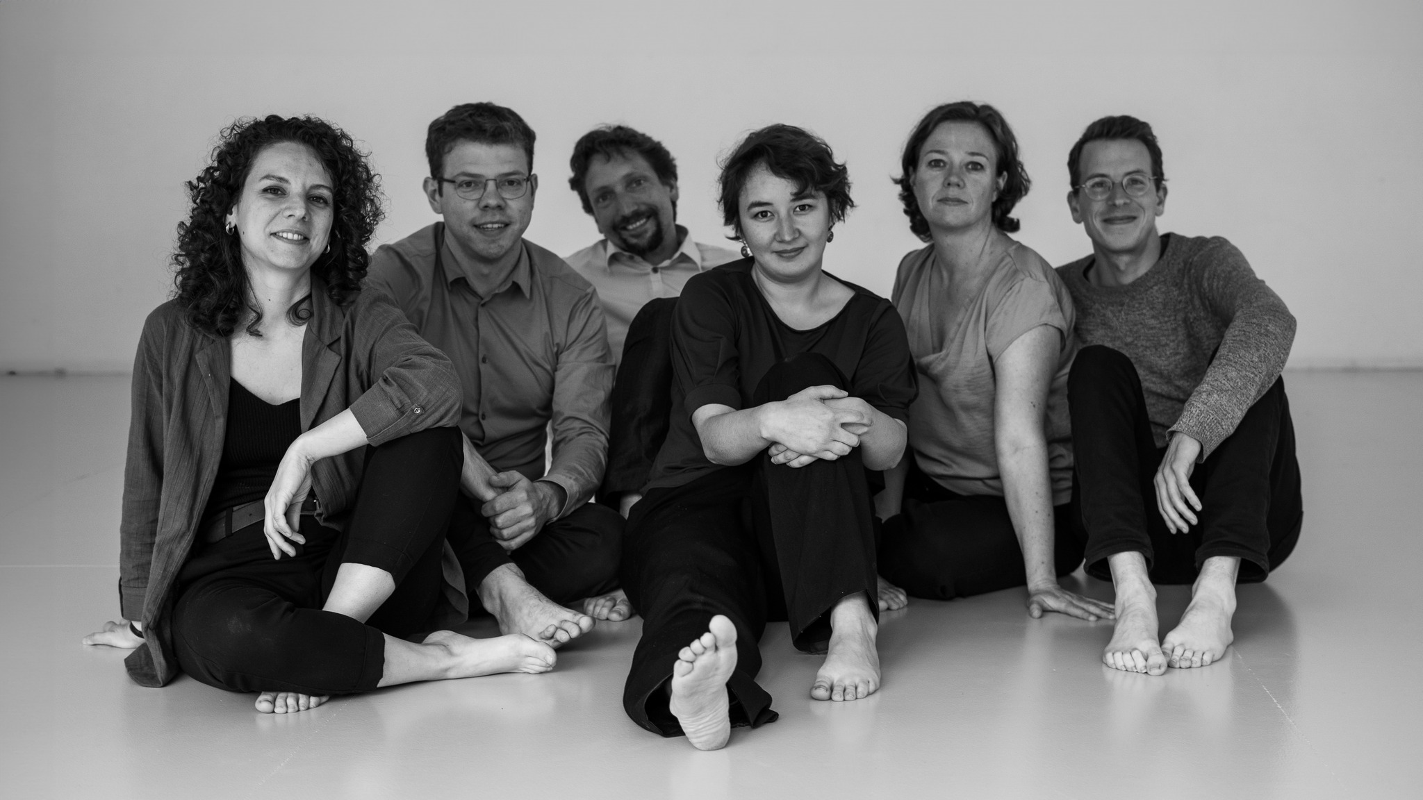 Les Midis d'ARTS&sup2; Gian Ponte & Fractales