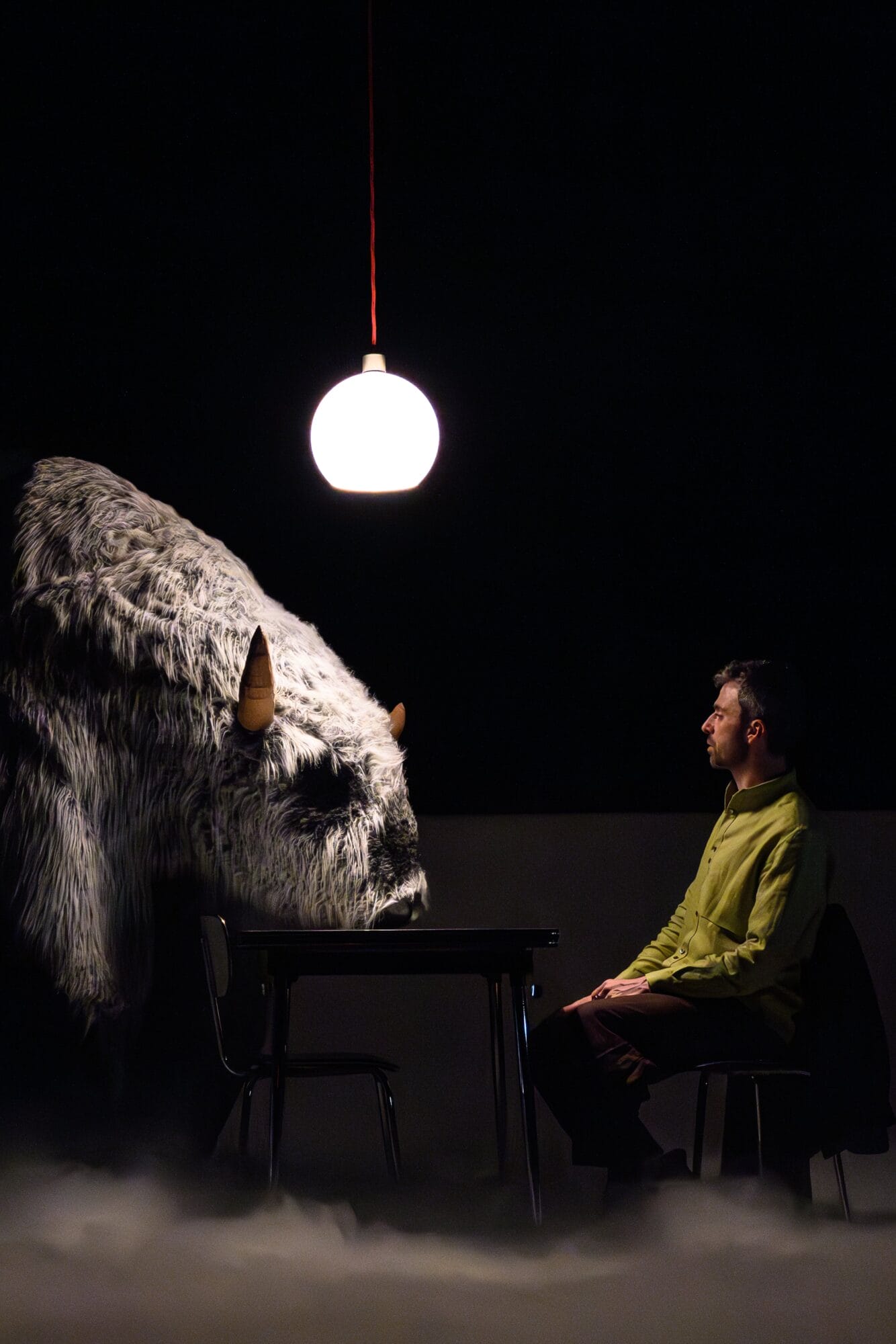 Fils de Batard Th&eacute;&acirc;tre 