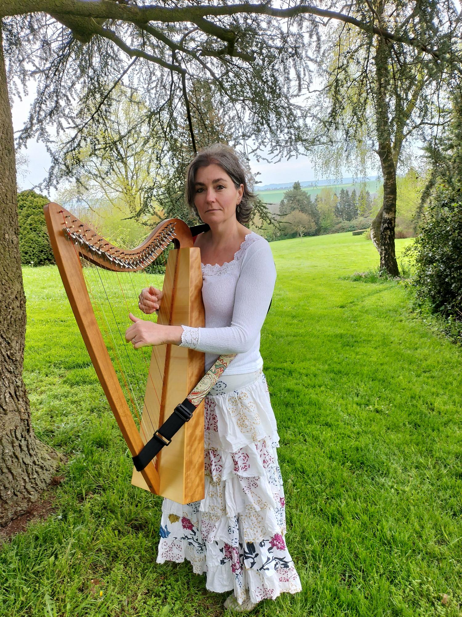  Rendez-vous soins et sons avec Natacha Adam